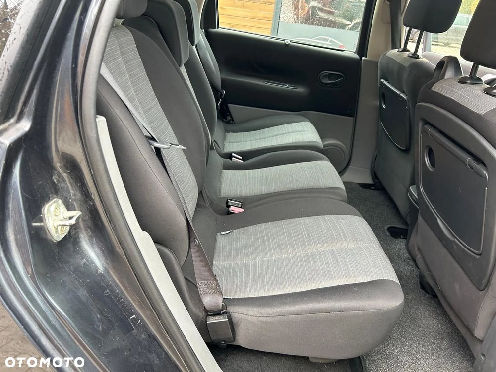 Renault Megane 1.5 dCi Dynamique - 22