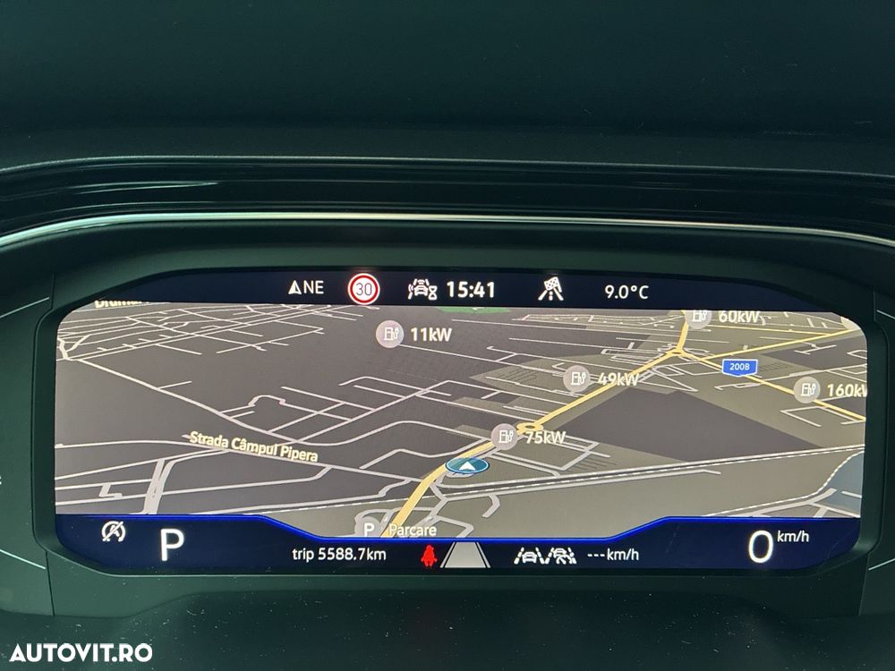 Volkswagen Taigo 1.5 TSI DSG Style - 26