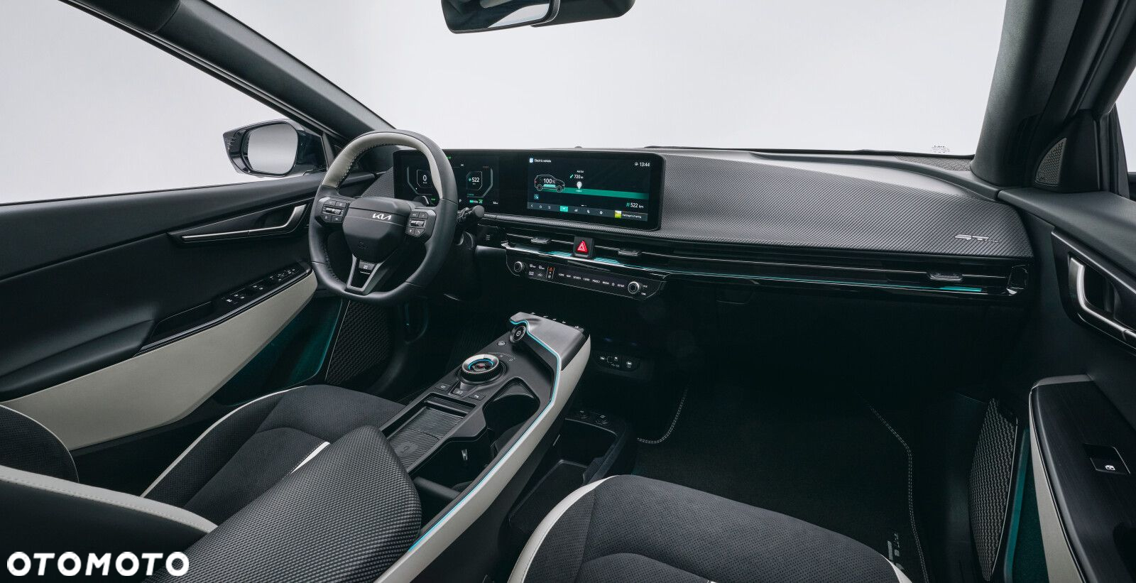 Kia EV6 - 24