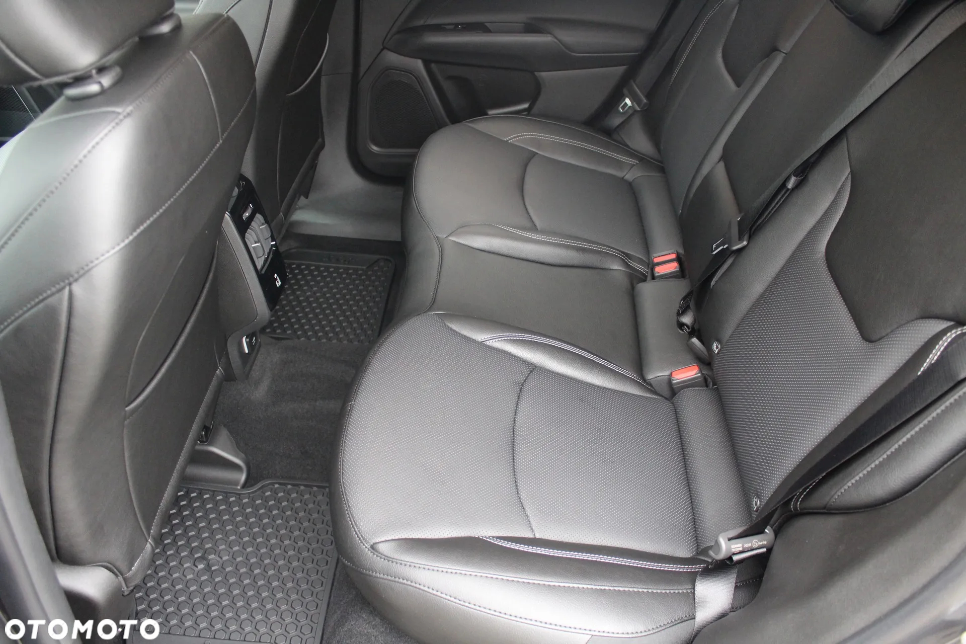 Jeep Compass 1.5 T4 mHEV Summit FWD S&S DCT - 10