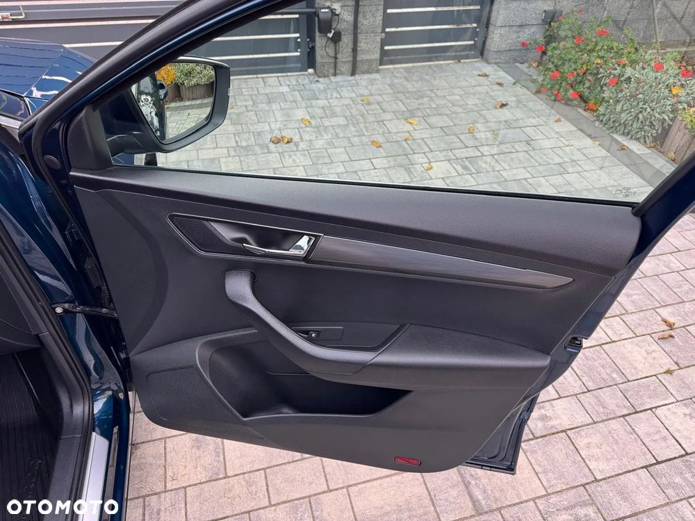 Skoda Karoq 1.5 TSI ACT 4x2 Style - 14