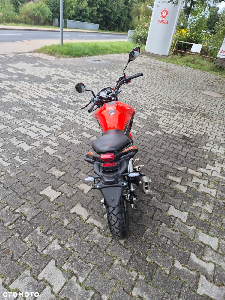 Junak 125 Racer - 7