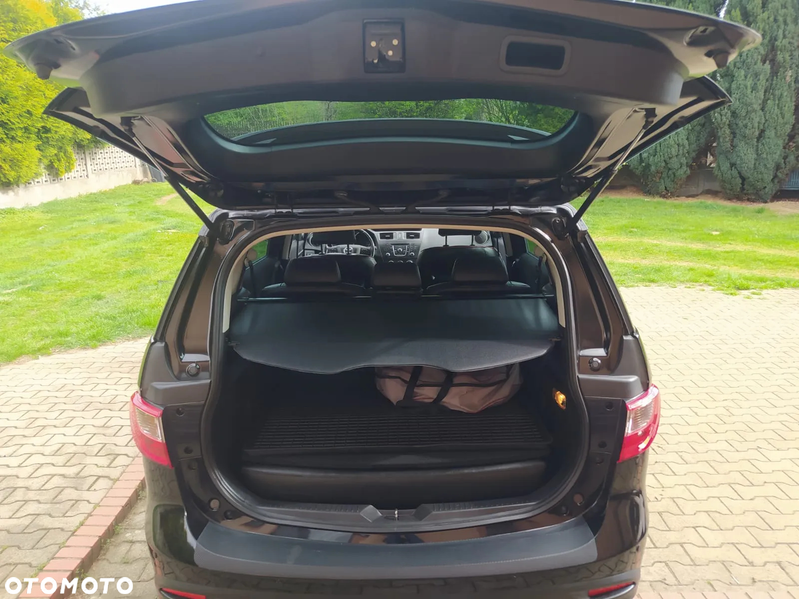 Mazda 5 2.0 Exclusive - 10