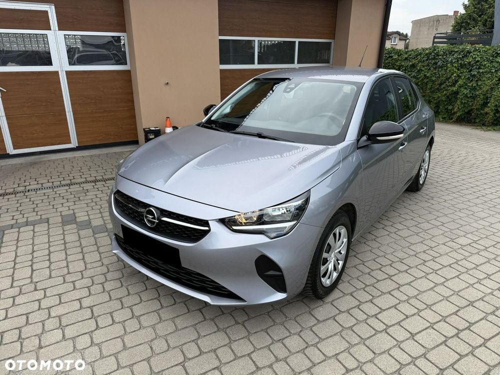 Opel Corsa 1.2 Edition S&S - 13