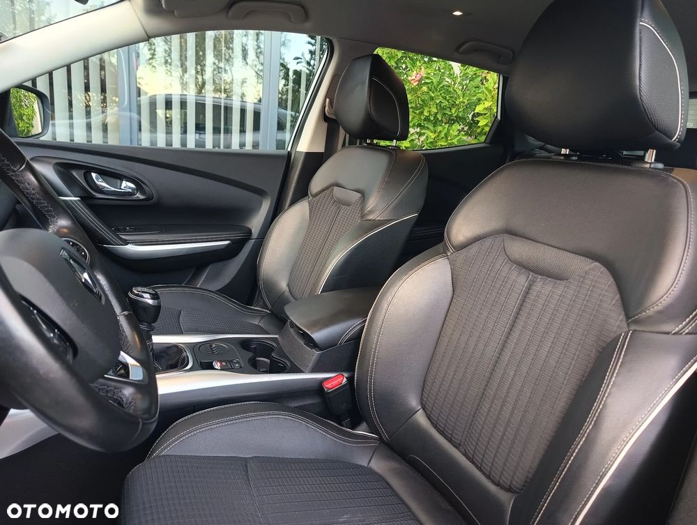 Renault Kadjar Energy TCe 130 Bose Edition - 10