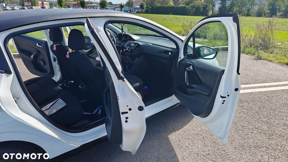 Peugeot 208 1.0 VTi Active - 2