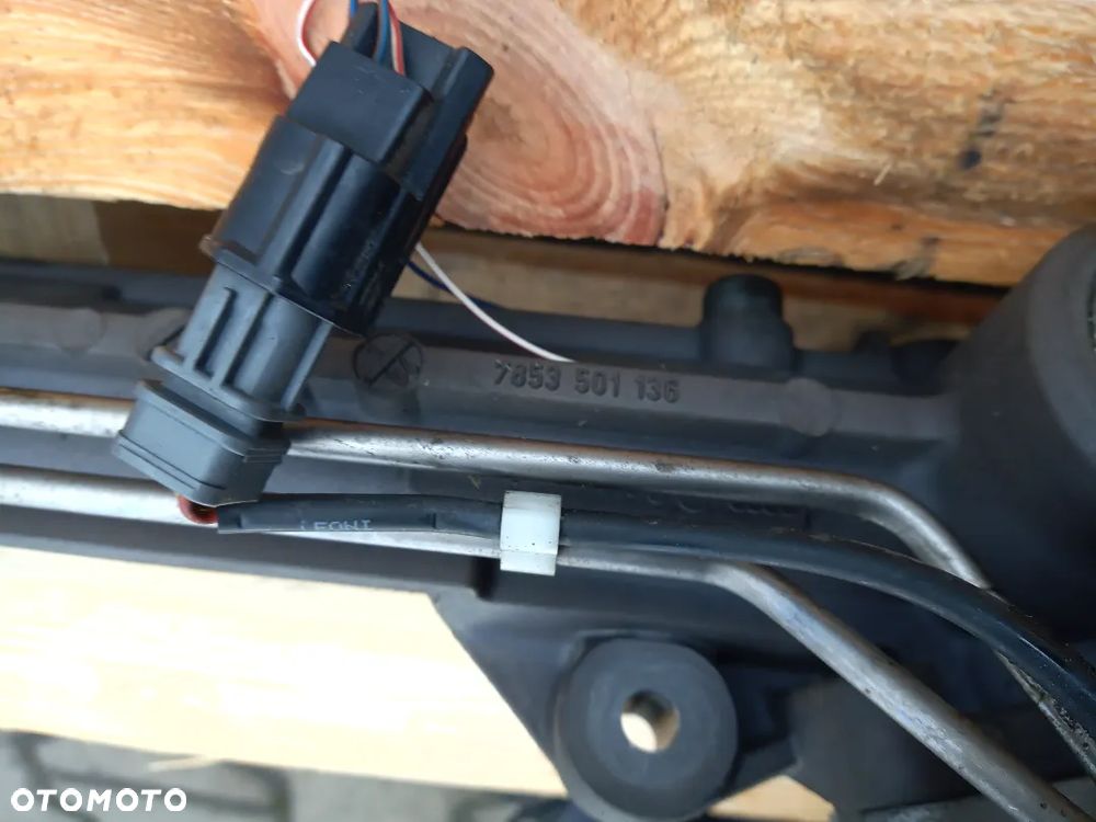 Audi A6 C6 przekładnia kierownicza maglownica  4F1422066A - 9