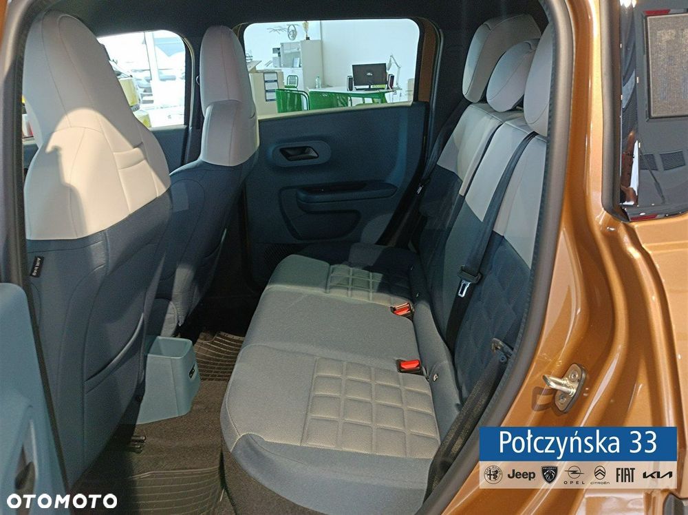 Fiat Grande Panda - 5