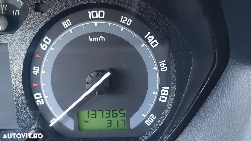 Skoda Fabia 1.2 Classic - 1