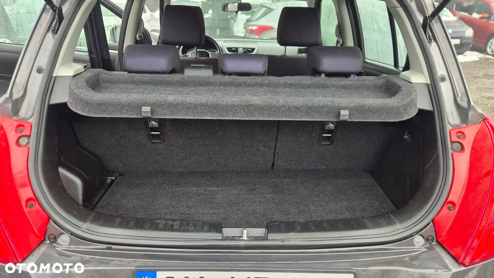 Suzuki Swift 1.2 4x4 Club - 12