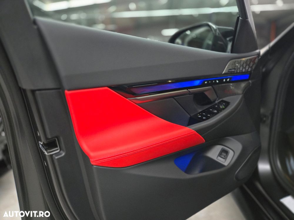 BMW M5 xDrive AT PHEV - 19