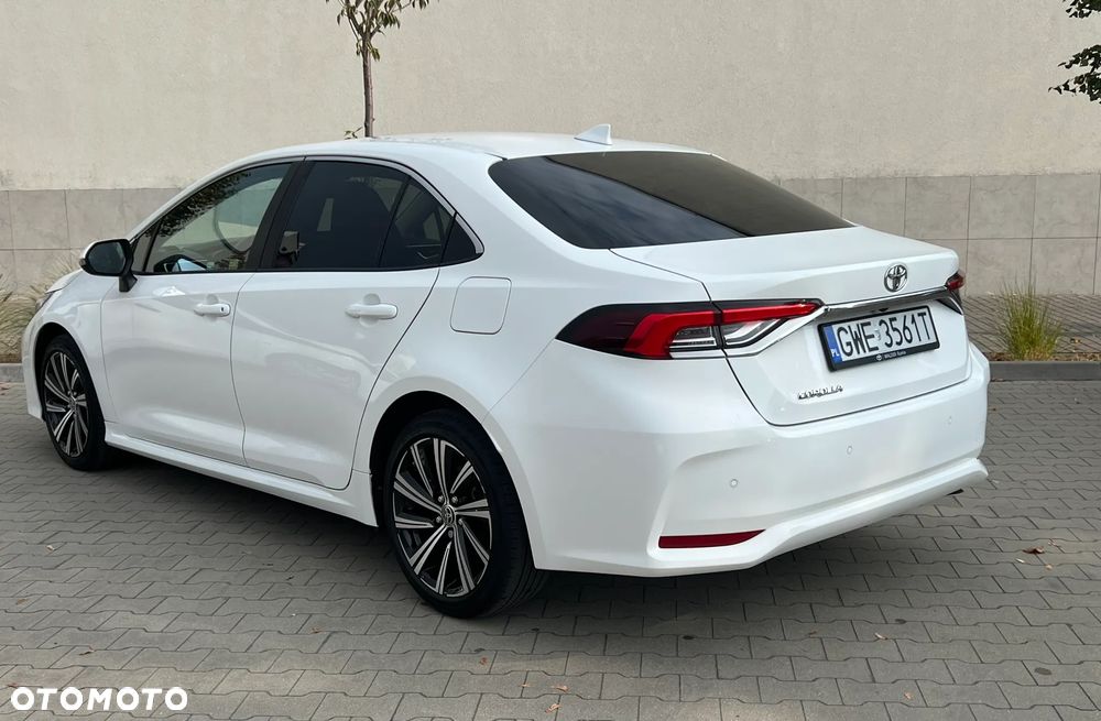Toyota Corolla 1.5 Style - 2