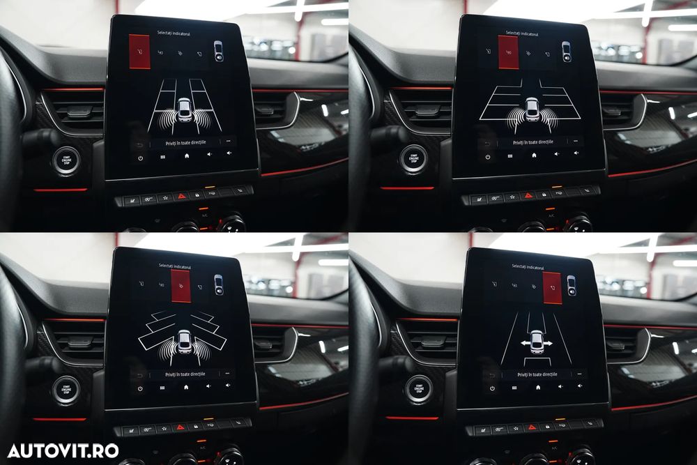 Renault Arkana MHEV 160 EDC RS Line - 30