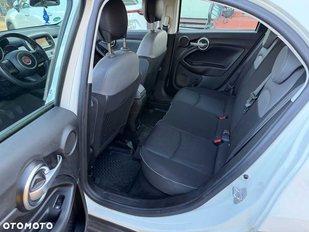 Fiat 500X 1.6 E-torQ 4x2 S-Design City Look - 24