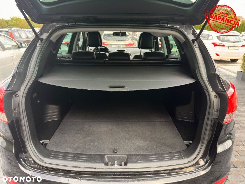 Hyundai ix35 - 36