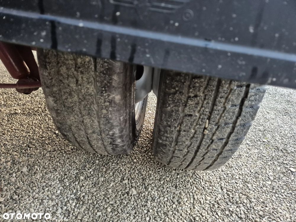 Iveco 35C11 2.8 110KM Zwykła Pompa Brygadówka - 16