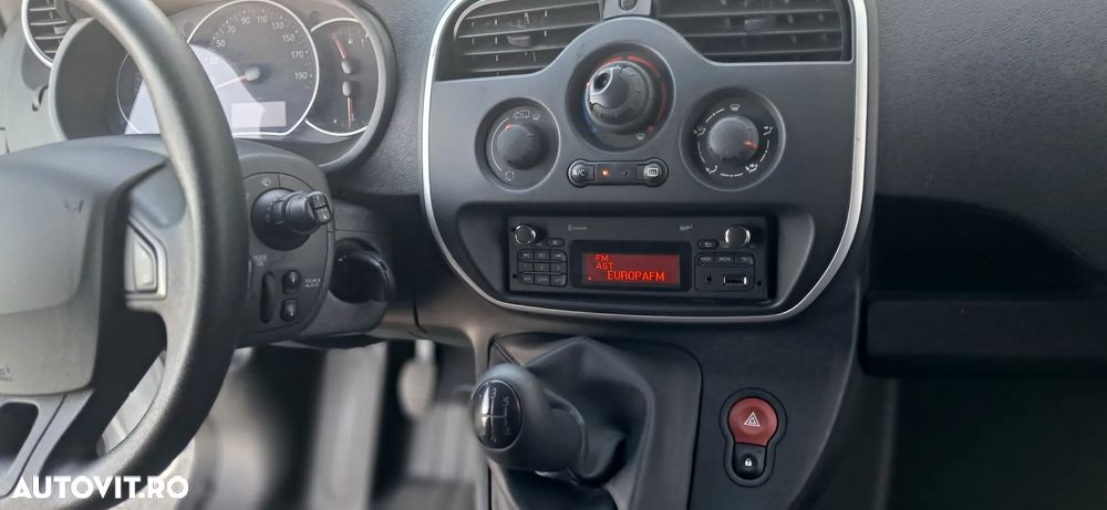 Renault Kangoo - 13