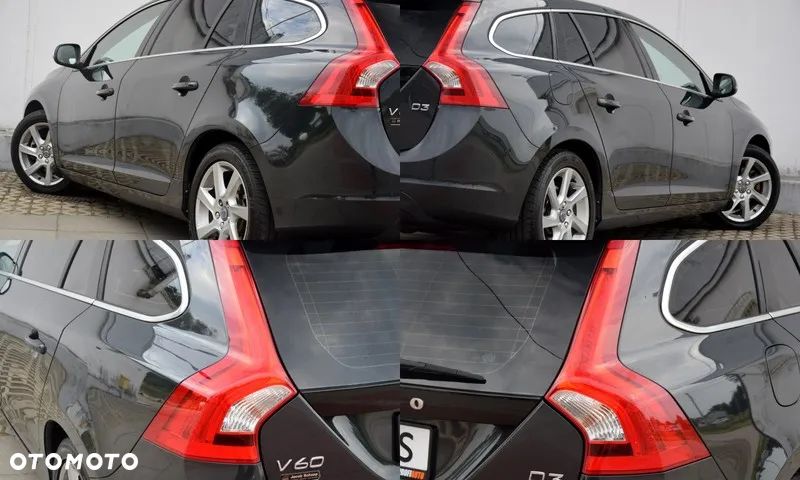 Volvo V60 D3 Drive-E Dynamic Edition (Momentum) - 17