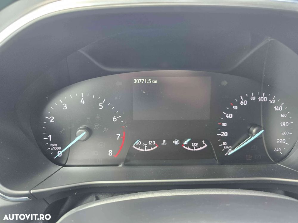 Ford Focus - 15