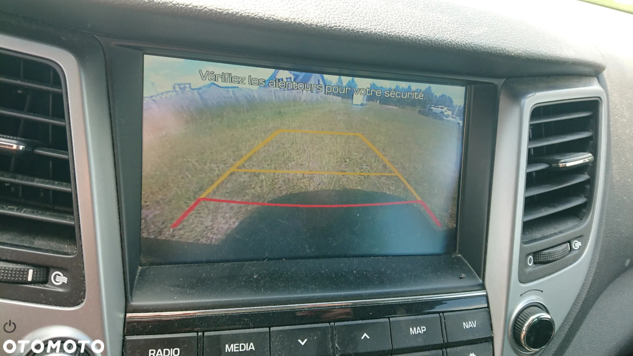 Hyundai Tucson - 37
