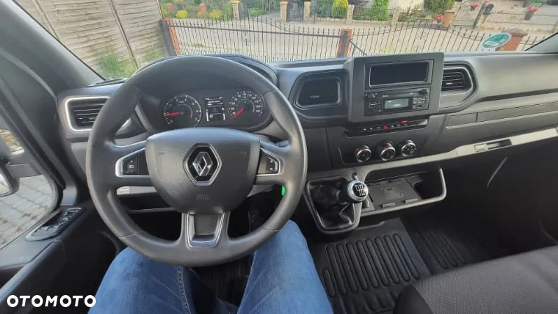 Renault MASTER - 11