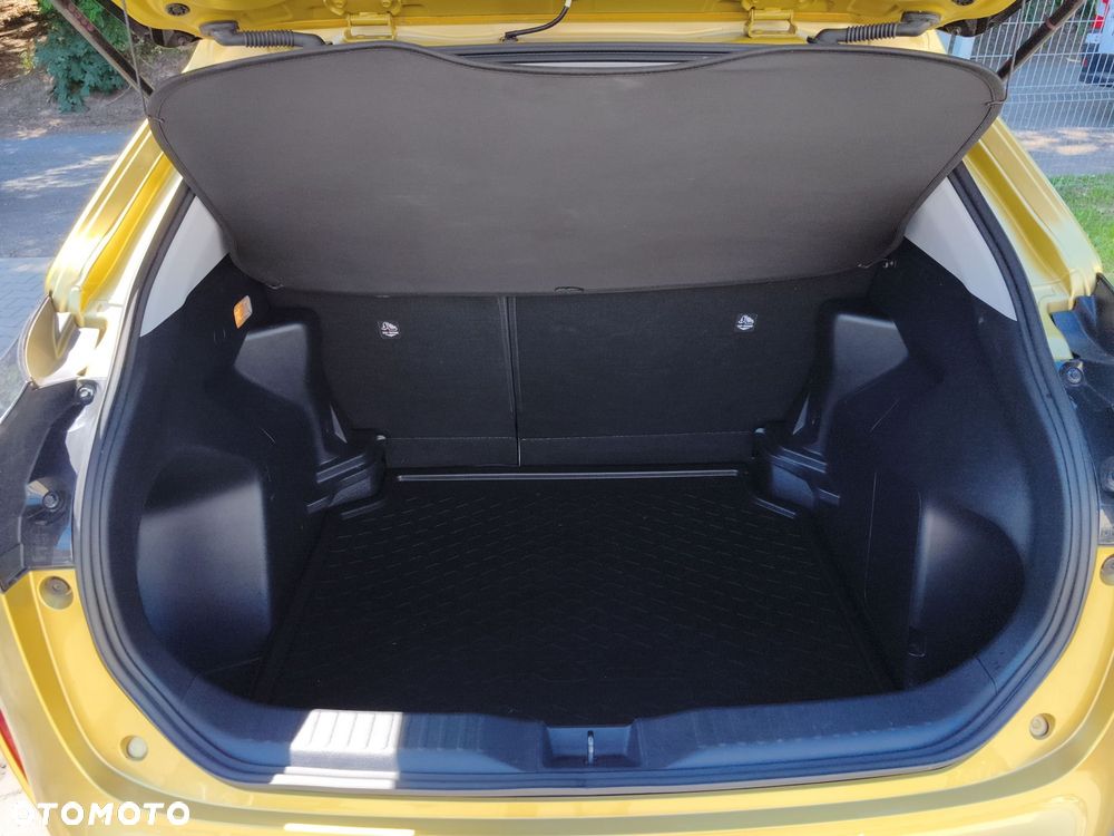 Toyota Yaris Cross Hybrid 1.5 Comfort - 14