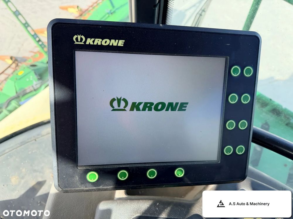 Krone BIG X 770-3 - 5