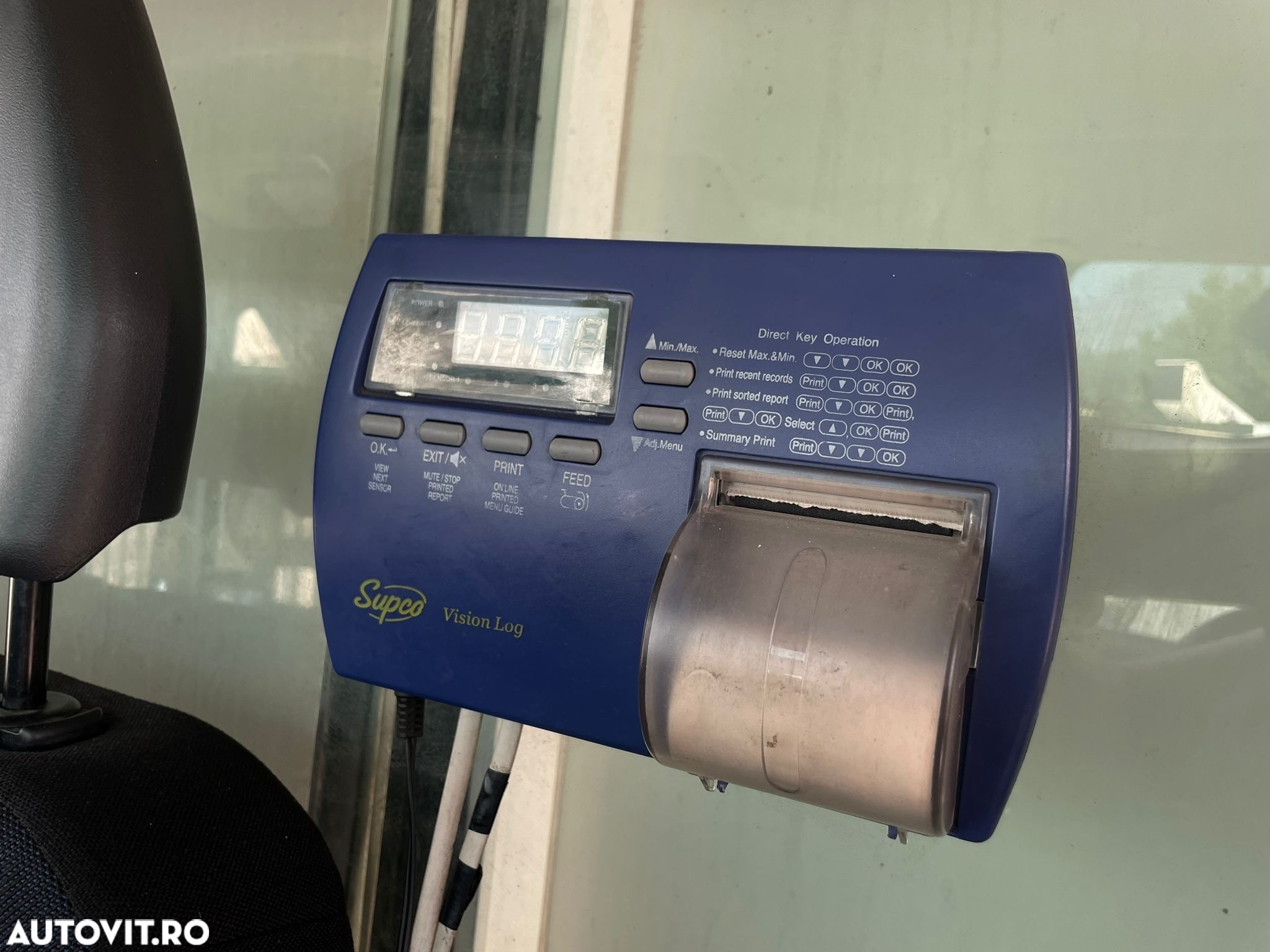 Iveco Daily 35C16 FRIGORIFIC 2 COMP LIFT SPATE - 32