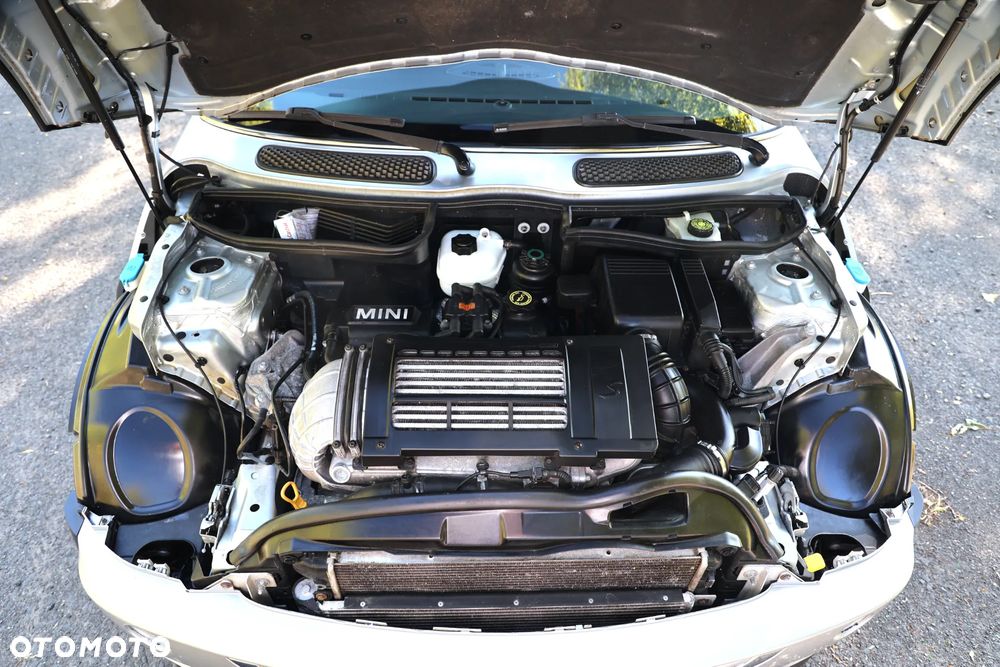 MINI Cooper S - 11