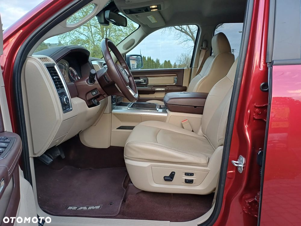 Dodge RAM - 21