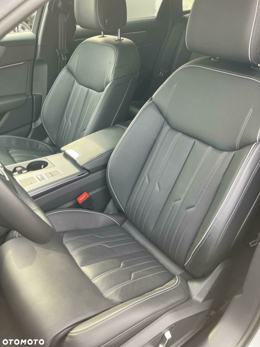 Audi A6 Allroad - 13
