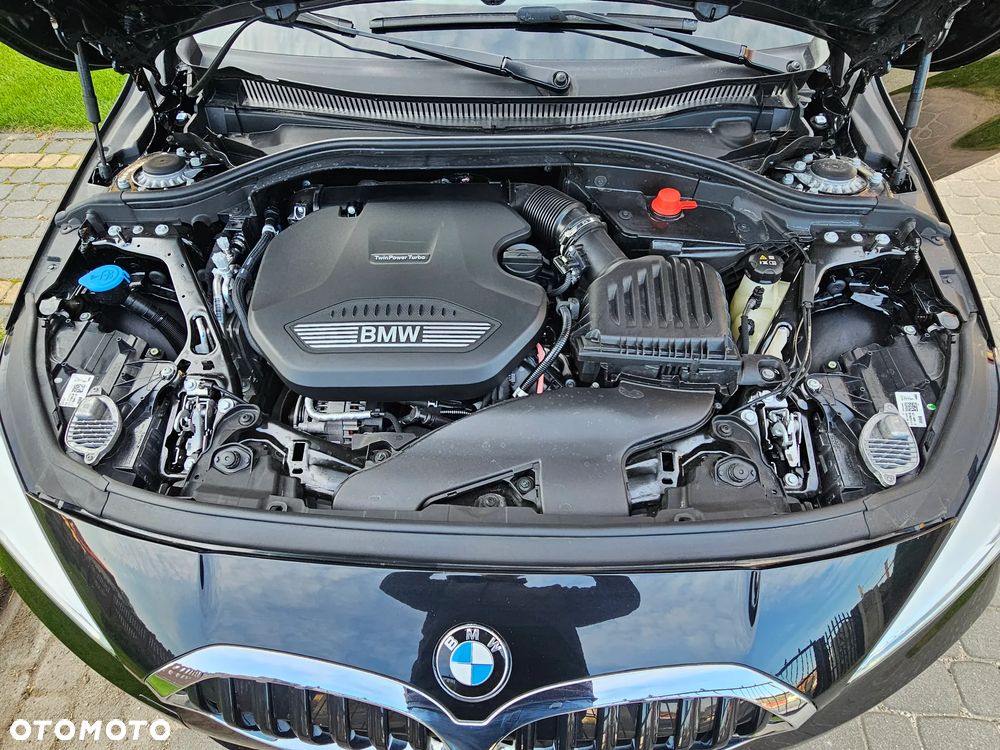 BMW Seria 1 116d - 32