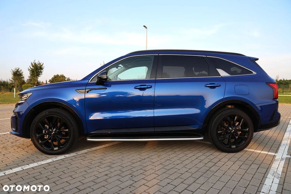 Kia Sorento - 12