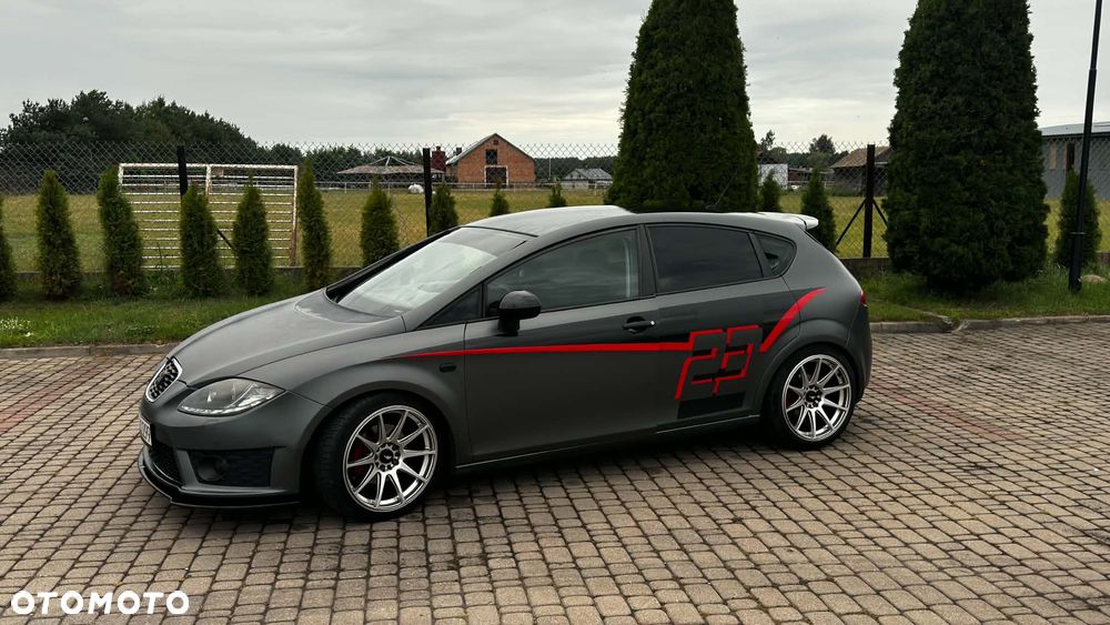 Seat Leon 2.0 TDI Style DSG - 1