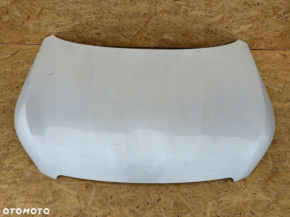 Peugeot 308 T9 GT LINE maska pokrywa silnika oryginalna 2013-2017 - 6