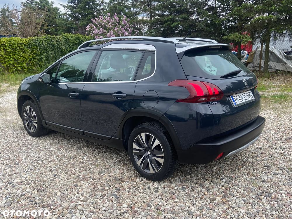 Peugeot 2008 - 17