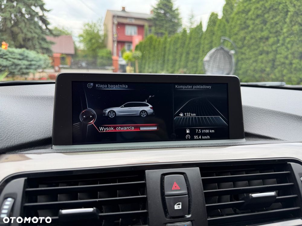 BMW Seria 3 320d Efficient Dynamics Edition Modern Line - 31