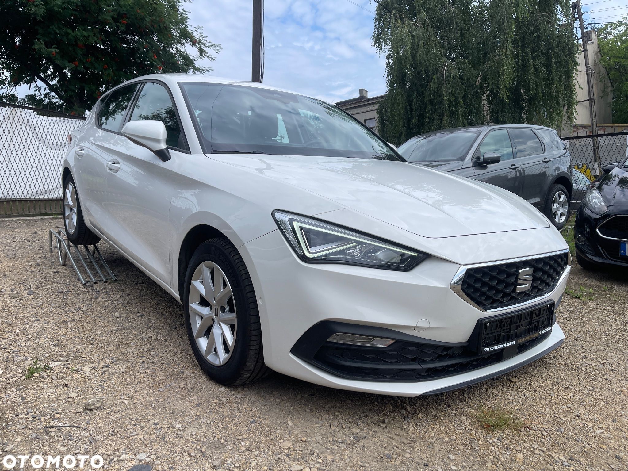 Seat Leon 2.0 TDI DPF DSG Xcellence - 1