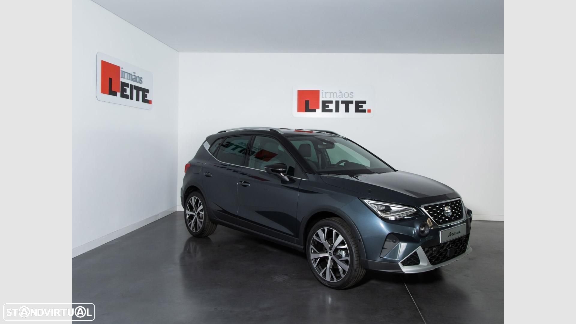 SEAT Arona 1.0 TSI FR - 1