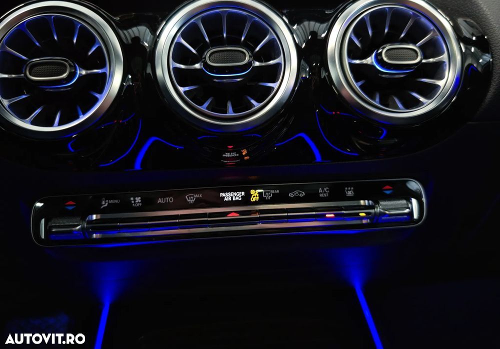 Mercedes-Benz GLA 250 e 8G-DCT - 16