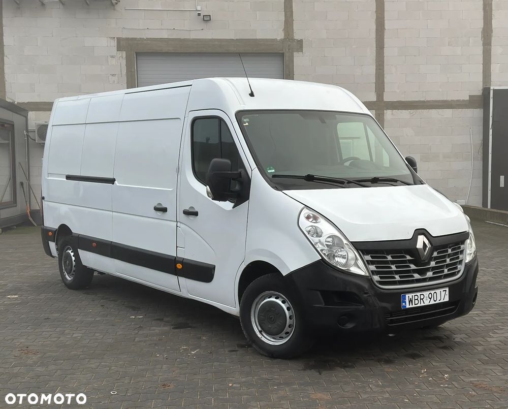 Renault MASTER - 1