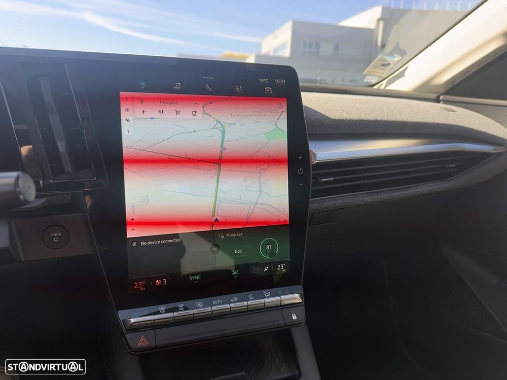 Renault Mégane E-Tech EV60 130hp optimum charge Evolution ER - 32