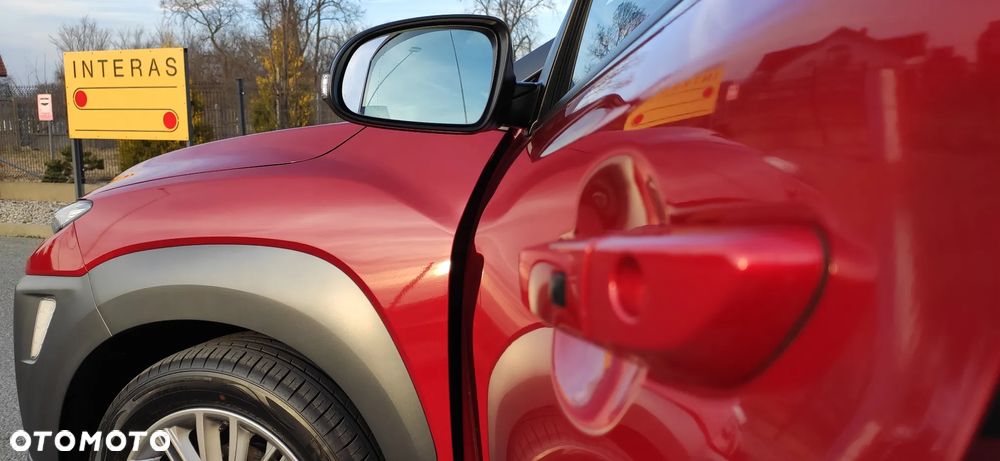 Hyundai Kona 1.0 T-GDI Premiere Style - 16