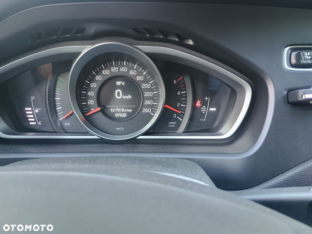 Volvo V40 D2 Drive-E Kinetic - 17