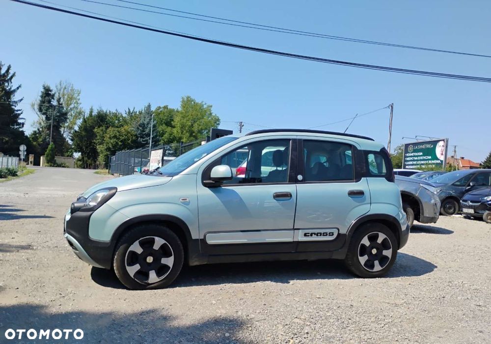 Fiat Panda - 25