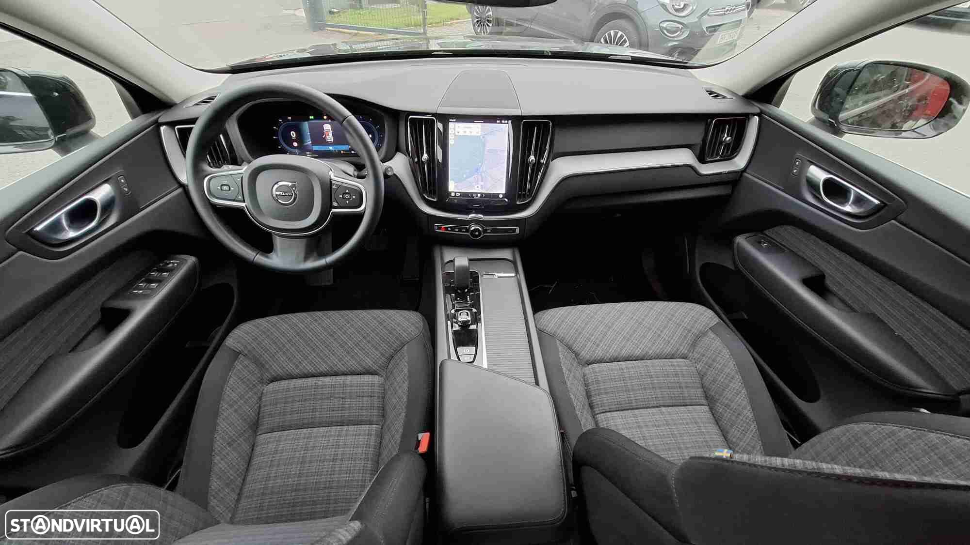 Volvo XC 60 2.0 B4 Core - 12