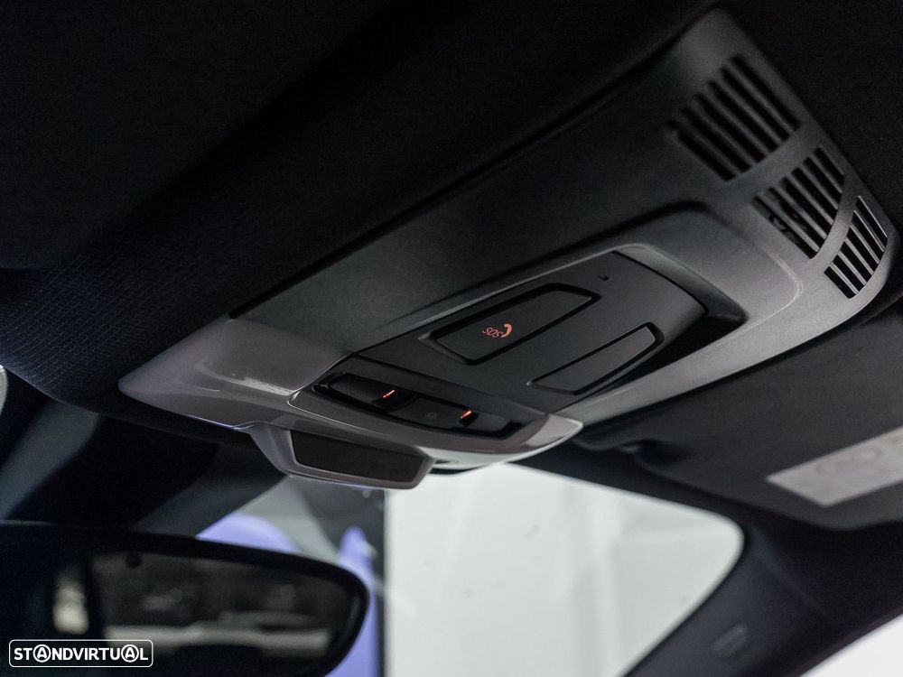 BMW X1 25 e xDrive Corporate Edition - 34