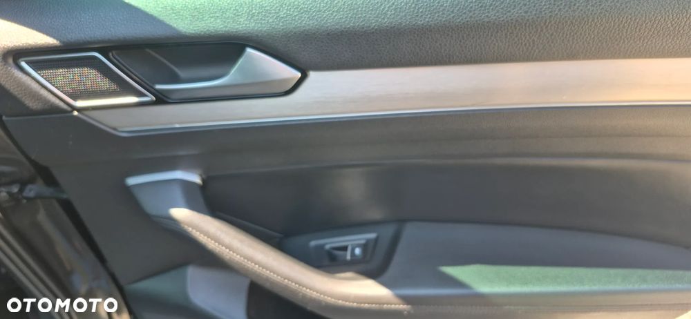 Volkswagen Passat 1.8 TSI BMT Highline DSG - 16