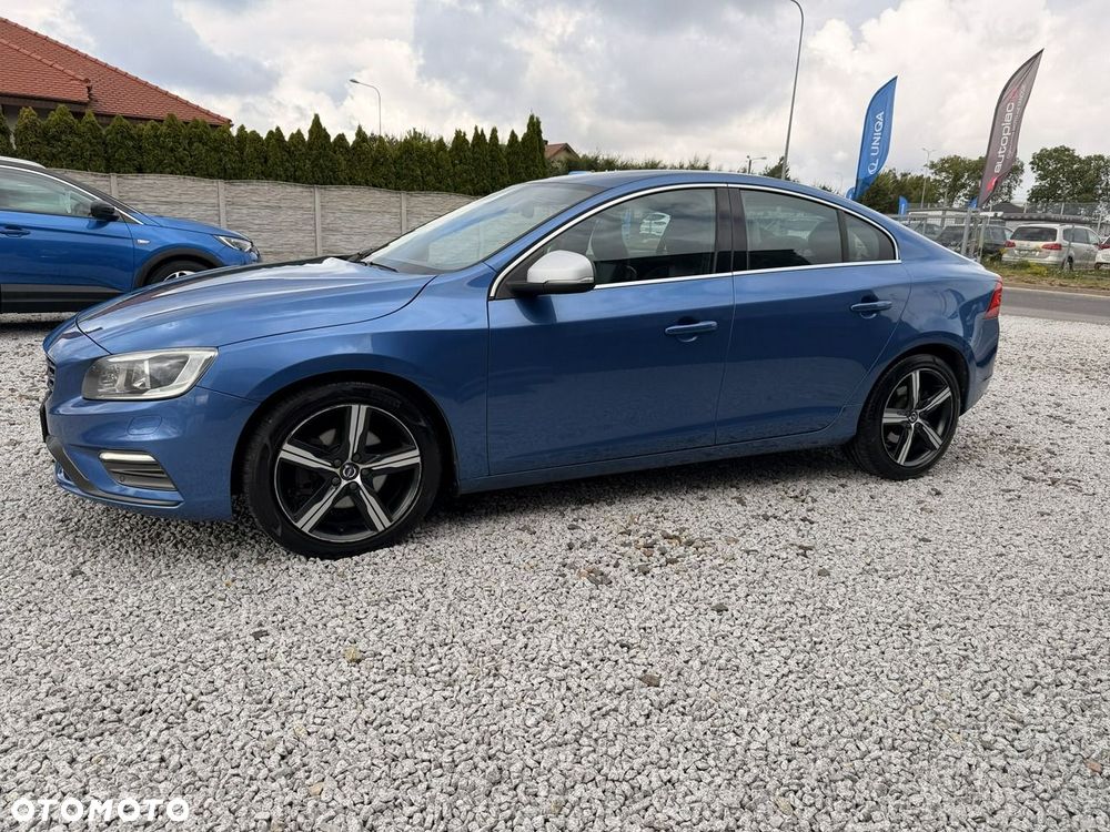 Volvo S60 - 6