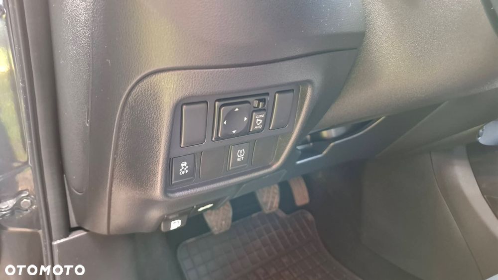 Nissan Juke 1.6 N-Connecta - 11